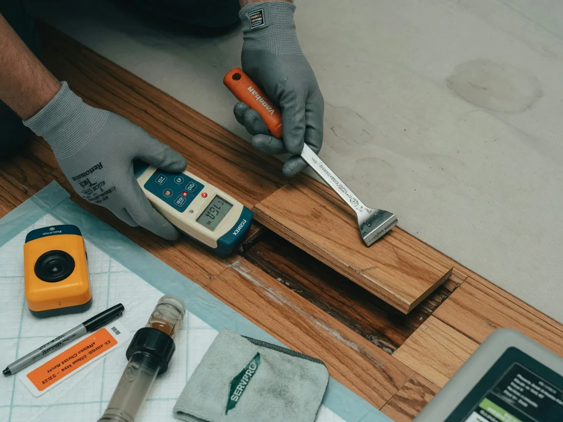Why choose Water Damage Restoration in Clear Lake, SD